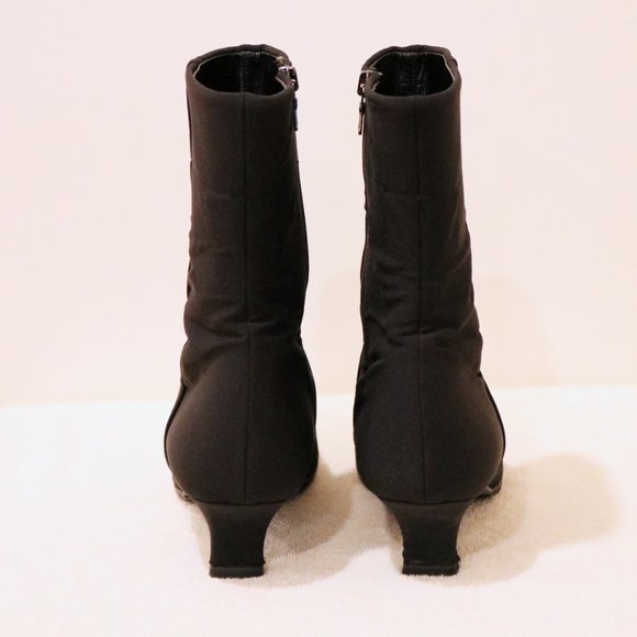 Prada Ankle Boots - Picture 3 of 12
